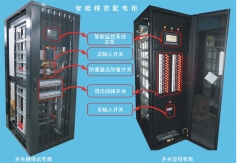 什么是微模块机房精密羞羞视频APP苹果下载什么是列头柜